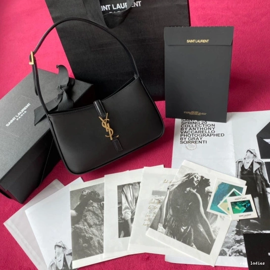 Repladies REP 7 À 5 HOBO LE YSL BAG 0721